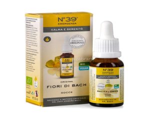 Armonic 15 Holly 70 g Tesla - preparato ai fiori di Bach Holly in granuli