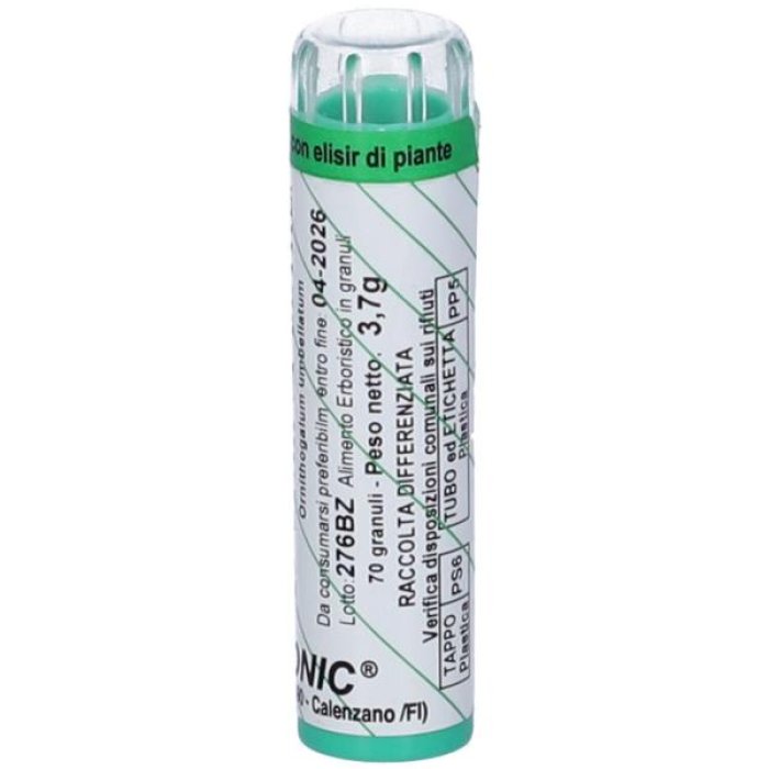 Armonic 29 Star of Bethlehem 70 g Tesla - preparato ai fiori di Bach Star of Bethlehem Armonic 29 Star of Bethlehem 70 g Tesla - preparato ai fiori di Bach Star of Bethlehem