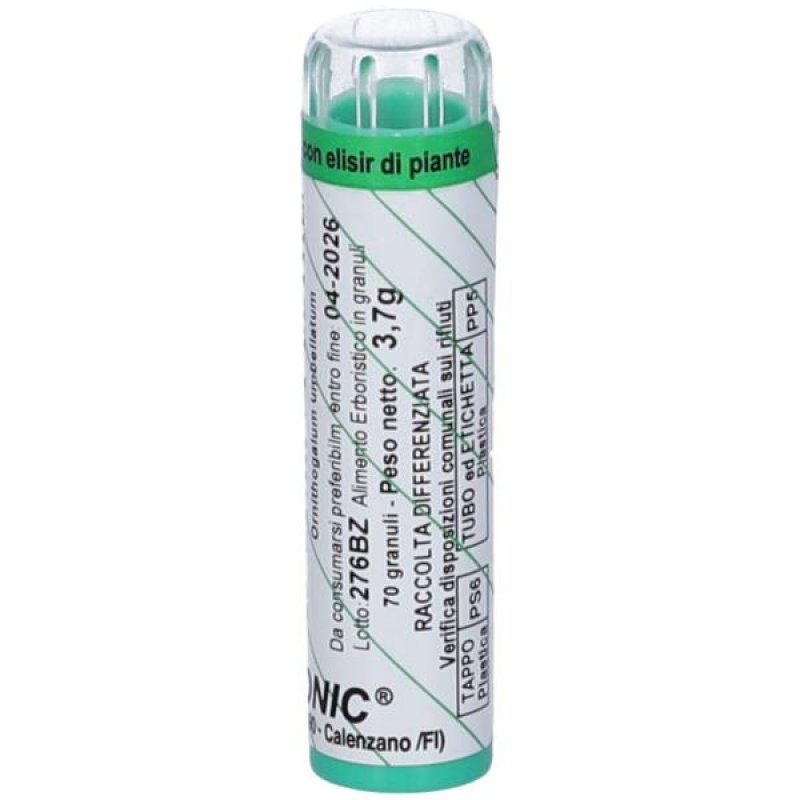 Armonic 29 Star of Bethlehem 70 g Tesla - preparato ai fiori di Bach Star of Bethlehem