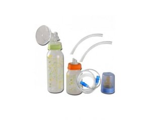 MAMILAT Set Ricambio C/Filtro