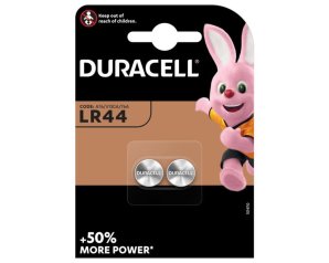 Duracell Italy Duracell Lr44 02x10bl Alka/man
