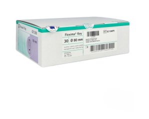 FLEXIMA Key Sac.Ileo*80mm 30pz