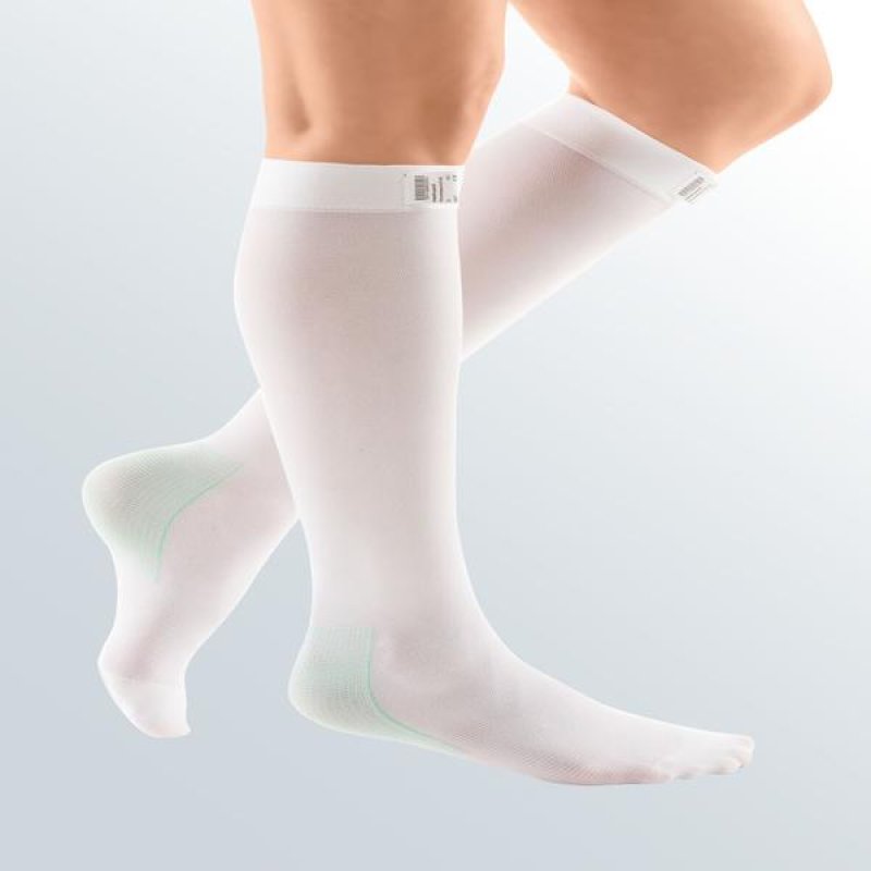 Mediven Thrombexin H914 AG XS calza antitrombo autoreggente 18 mmHg tg XS