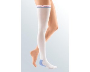 Mediven Thrombexin H915 calza antitrombo autoreggente L per prevenzione trombosi