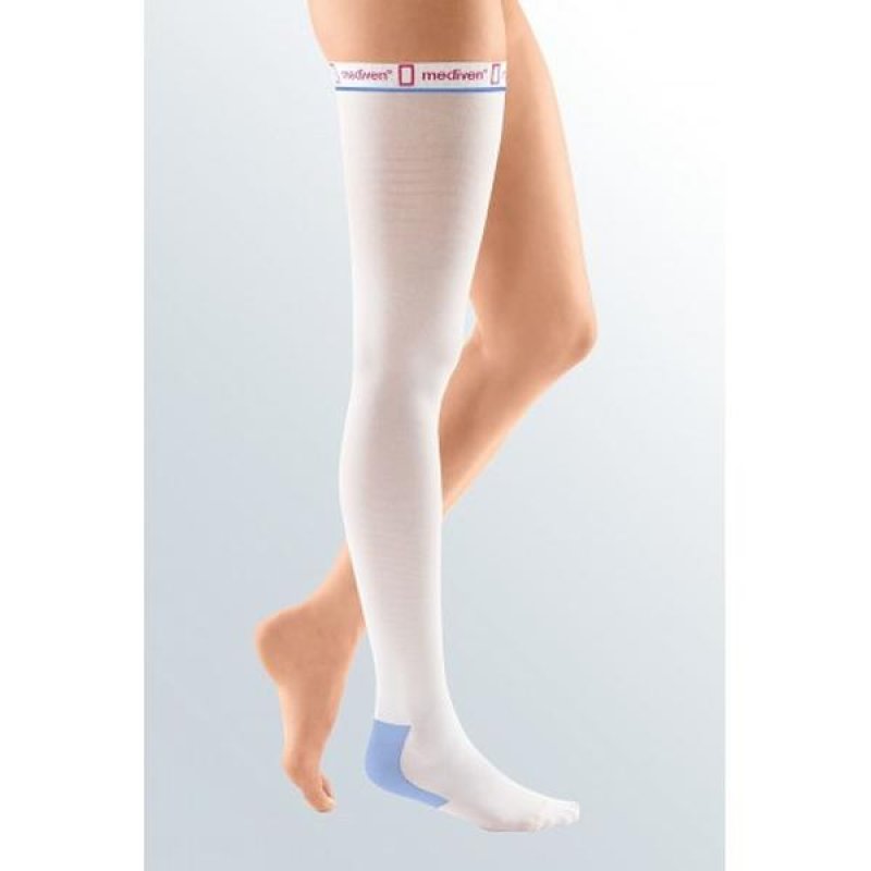 Mediven Thrombexin H915 calza antitrombo autoreggente L per prevenzione trombosi