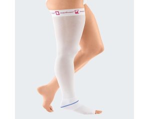 Mediven Struva 23 H917 calza post-operatoria bianca tg 3 23 mmHg