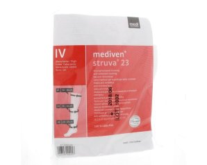 Struva 23 Lampada a Sospensione Colore Bianco 23 cm Design Moderno per Interni