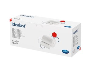 IDEALBINDE Benda El. 8cm x 5m