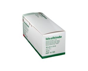 IDEALBINDE Benda El.10cm x 5m