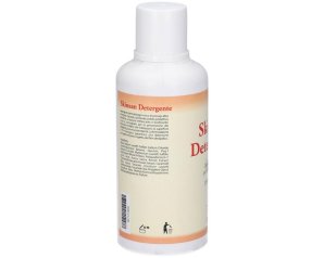 Abbate Gualtiero Skinsan Detergente Dermatologico 500 ml