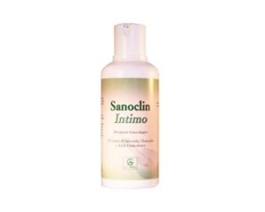 SANOCLIN Det.Derm.500ml