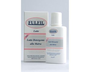 Fulfil Latte Struccante  150  Ml Detergente Viso detergente corpo