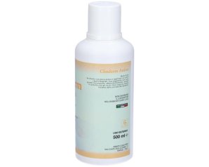 Abbate Gualtiero Clinderm Attivo Shampoodoccia 500 Ml