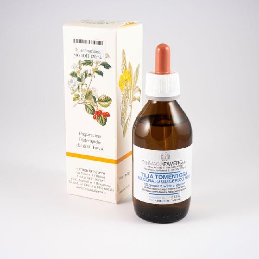 Tilia tomentosa macerato glicerico 50 ml Les gemmoderivato naturale calmante e rilassante per il benessere emotivo Tilia tomentosa macerato glicerico 50 ml Les gemmoderivato naturale calmante e rilassante per il benessere emotivo