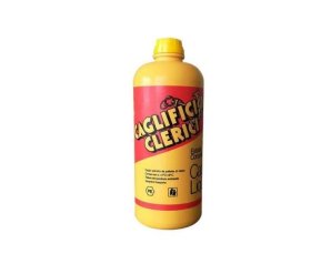 Caglio Clerici tipo C liquido 500 g - caglio liquido per uso caseario