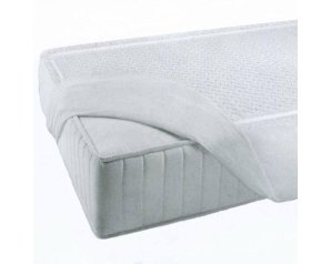 Air Mask Matri coprimaterasso 2 federe - set coprimaterasso e federe antiacaro