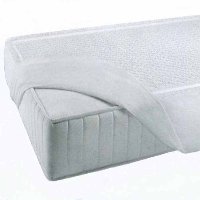 Air Mask Matri coprimaterasso 2 federe - set coprimaterasso e federe antiacaro