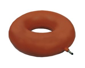 Ciambella in gomma rot espansa - cuscino ad anello antidecubito
