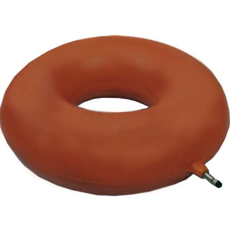 Ciambella in gomma rot espansa - cuscino ad anello antidecubito Ciambella in gomma rot espansa - cuscino ad anello antidecubito