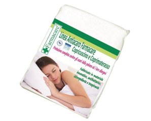 Air Mask copricuscino antiacaro - fodera copricuscino antiacaro traspirante