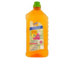 Splendiaceto limone 1 litro - detergente multiuso a base di aceto e limone