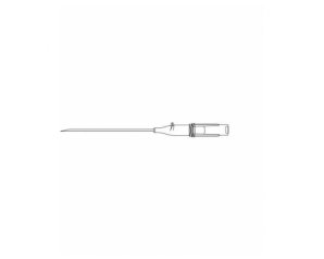 ABBOCATH-T Ago Cannula 26gx19