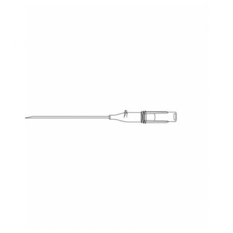 ABBOCATH-T Ago Cannula 26gx19