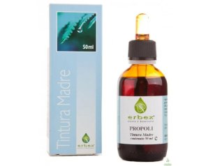 Propoli Tintura Madre  50  Ml – Estratto Naturale
