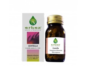 CENTELLA 160 Cpr ERBEX