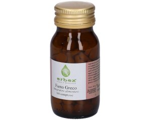 FIENO GRECO 160 Cpr ERBEX