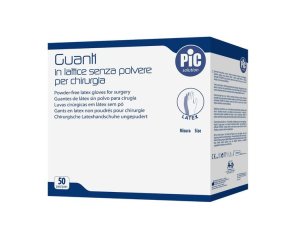 GUANTI Chir.Cot.8           FR