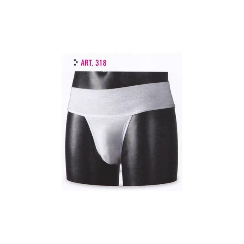 Sospensorio Sport Uomo Ricci Taglia 6 Protezione Inguinale per Attività Sportive Intense Calcio Corsa Palestra Sospensorio Sport Uomo Ricci Taglia 6 Protezione Inguinale per Attività Sportive Intense Calcio Corsa Palestra
