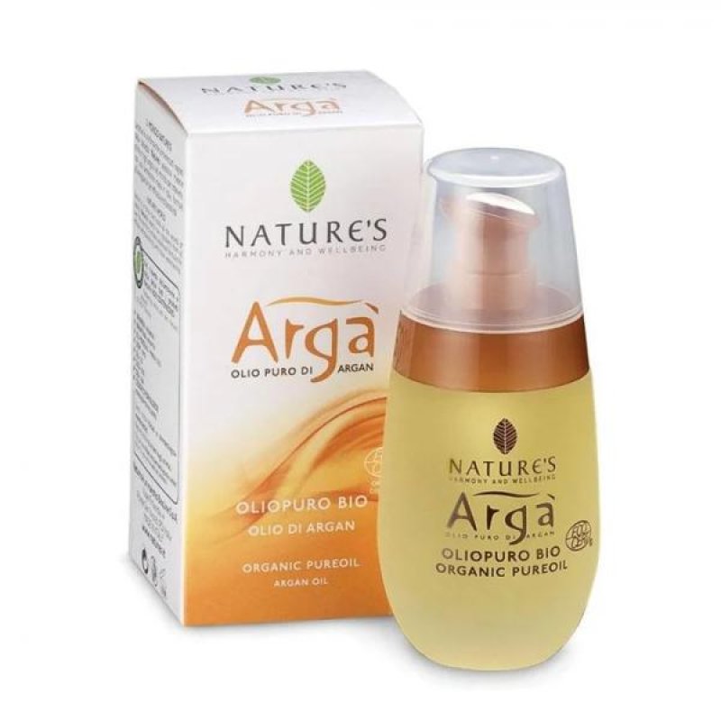 Olio di Mais Puro 50 Millilitri Alta Qualit&agrave; For You Ideale per Cucina Sana e Cura Naturale della Pelle