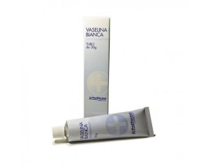 Vaselina Bianca  30 G – Protettiva Emolliente – Farmacia Online