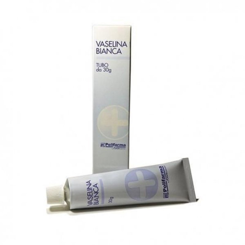 Vaselina Bianca  30 G &ndash; Protettiva Emolliente &ndash; Farmacia Online