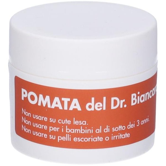 Biancardi Pomata Speciale  40 Ml &ndash; Pomata