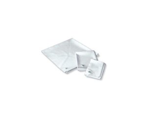 MICIO Lenz.Gomma Bianco 90x120