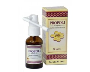 Propoli Oro Spray  20 Ml – Spray Gola