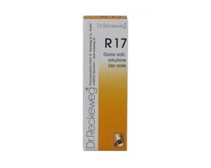 IMO R17 Gocce 22ml