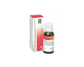 IMO R19 Gocce 22ml