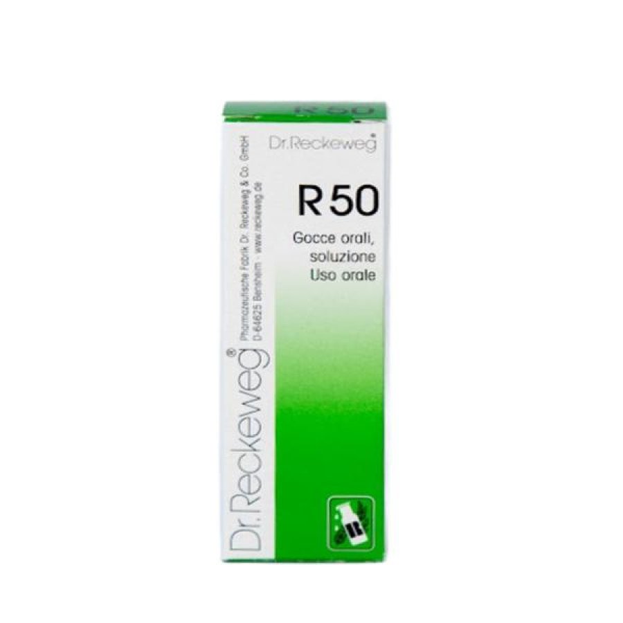 IMO R50 Gocce 22ml IMO R50 Gocce 22ml