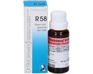 IMO R58 Gocce 22ml