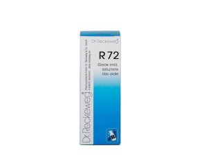 IMO R72 Gocce 22ml