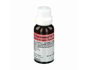 Dr.reckeweg & Co. Gmbh Reckeweg R75 Gocce 22ml