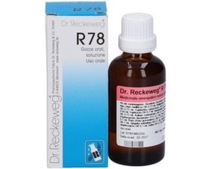 IMO R78 Gocce 50ml