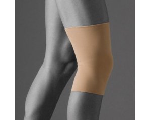 Gloriasan Ginocchiera Elastica Ortopedica Taglia Extra Large 43-48 Centimetri Supporto per Ginocchio