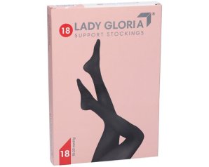 Gloria Med Ladygloria 18 Collant 140 Sahara 3