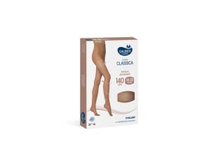 LADG 140 collant cas 5 1 paio - collant elastico compressivo 140 den