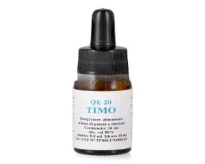 QE20 Timo 10ml