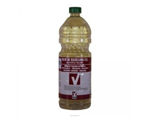 Vebi Istituto Biochimico Olio di Vaselina Liquida 1000 ml